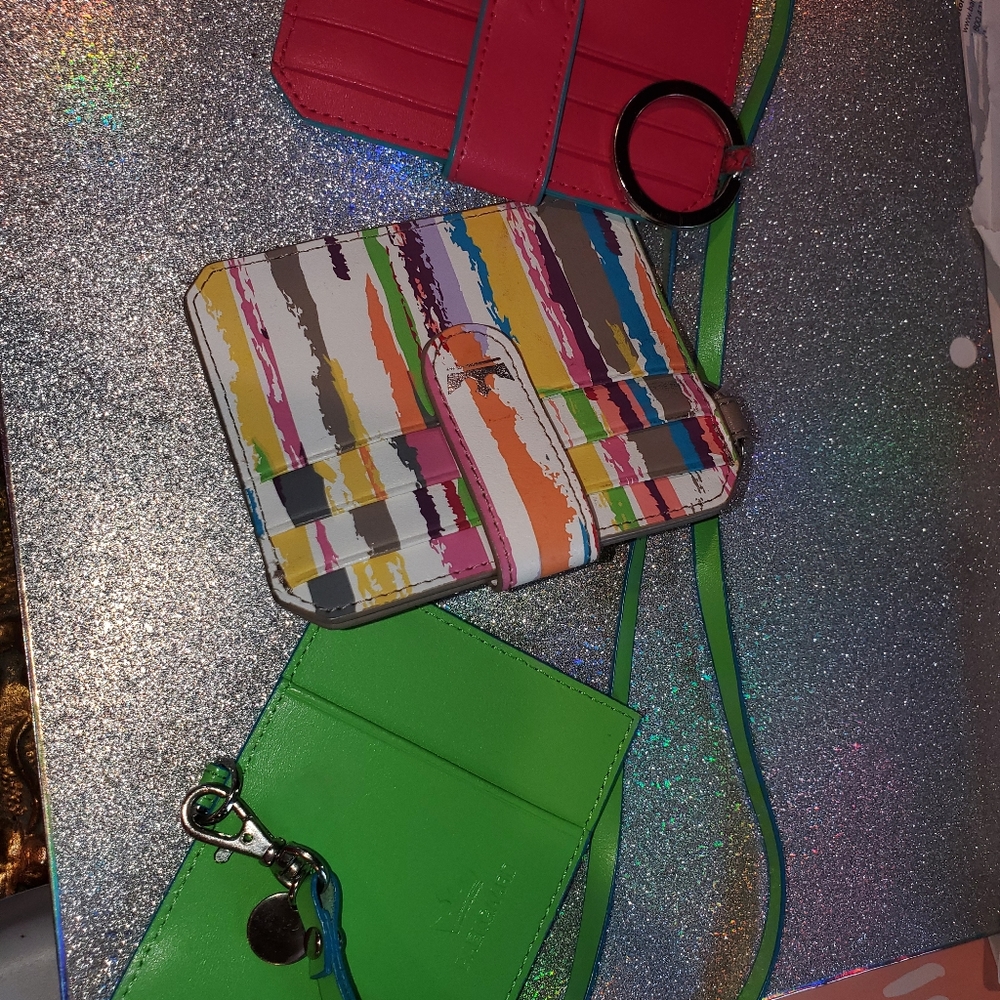Wallets